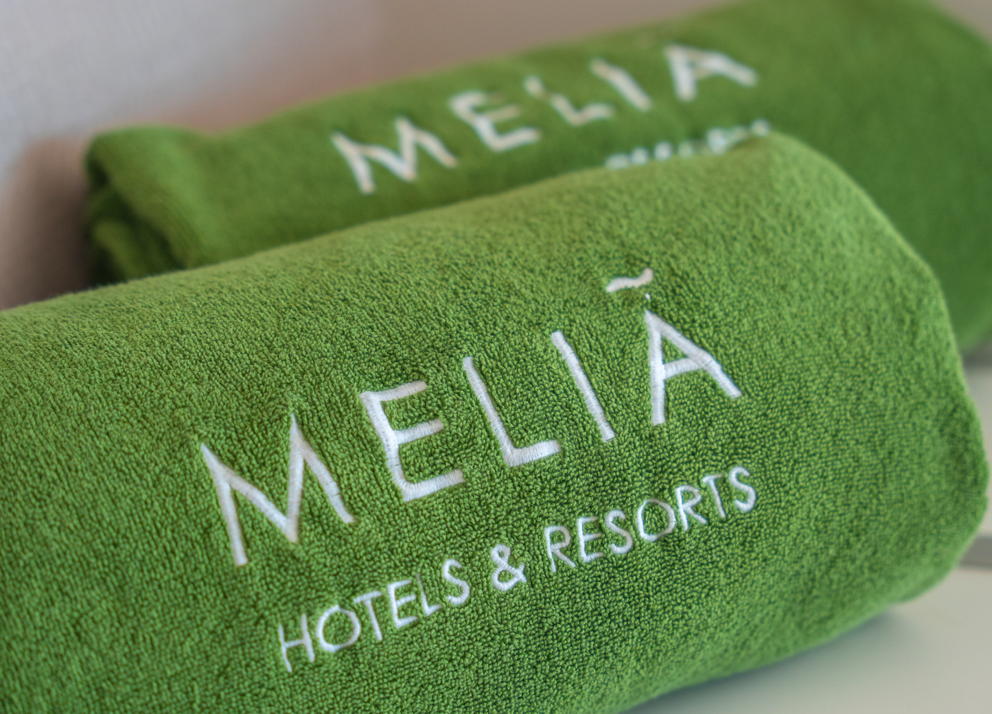 Toalla Piscina Meliá