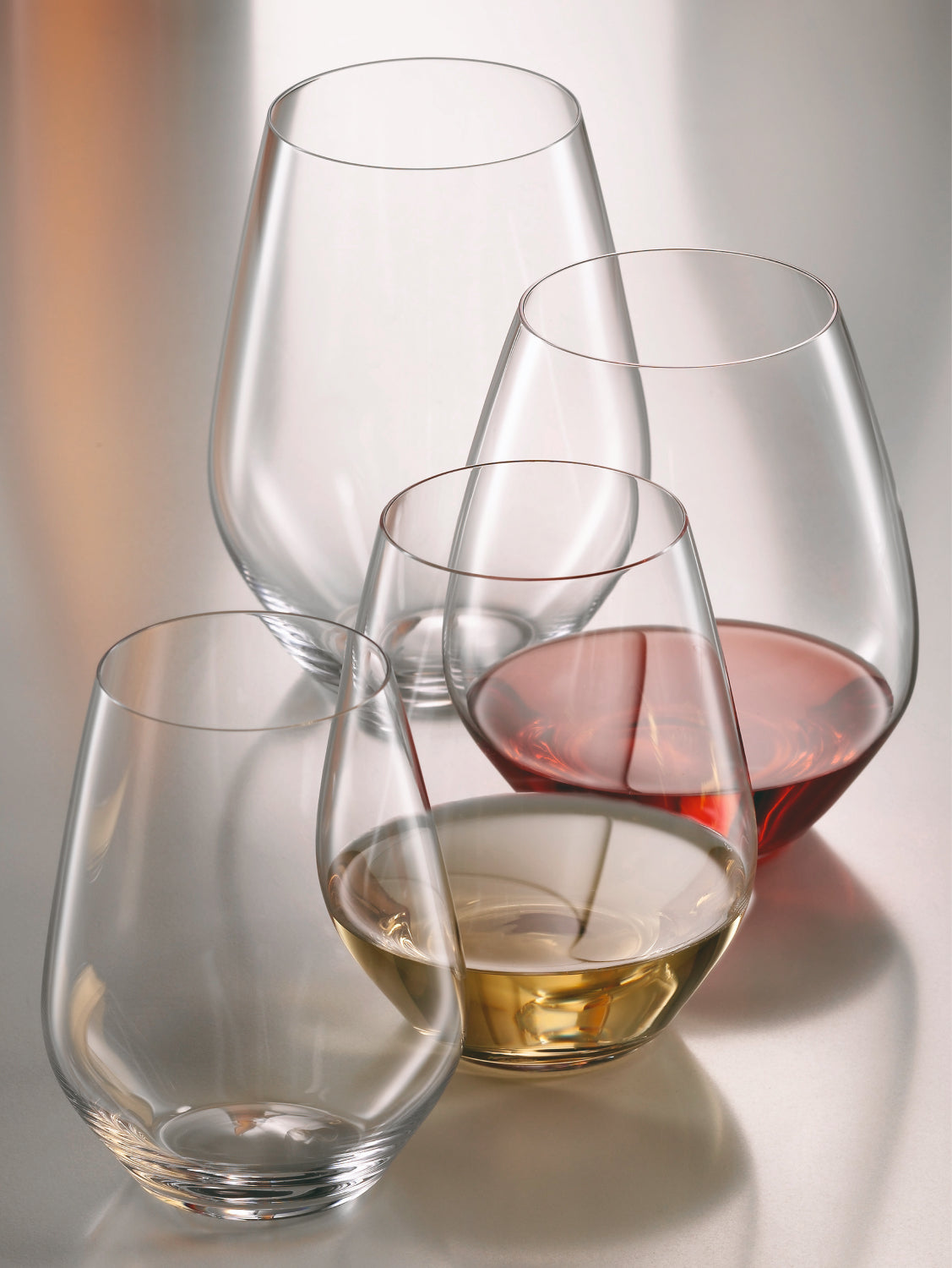 Vaso Temptation (Pack de 6)