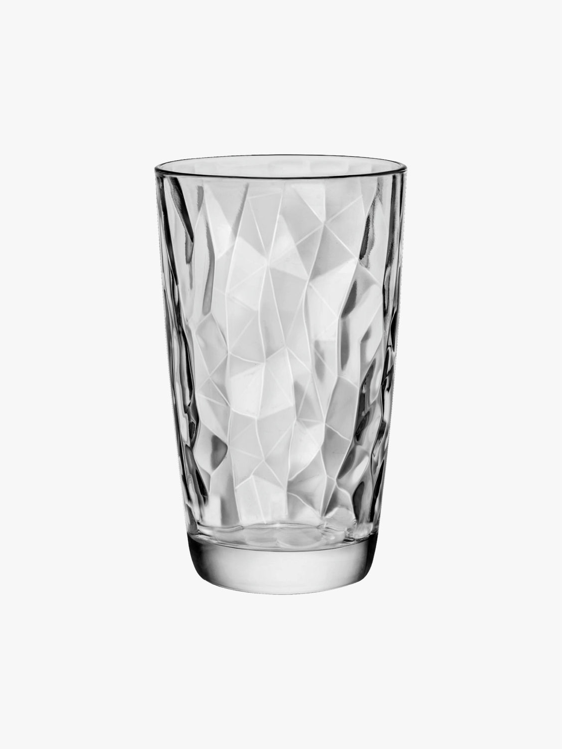 Vaso Diamond Alto Cooler (Pack de 6) Clara