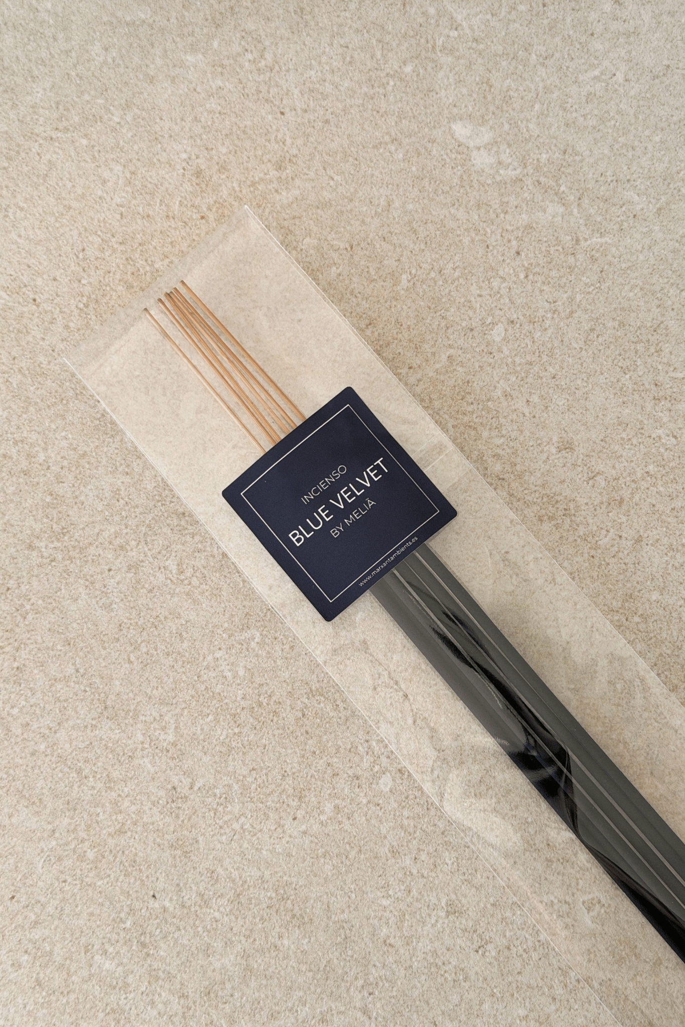 Blue Velvet Incense