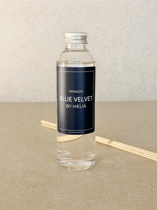 Mikado Blue Velvet Refill