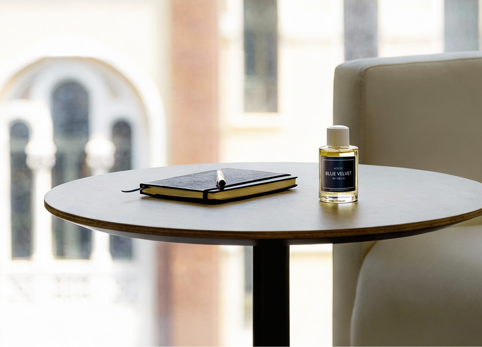 Blue Velvet Burner Oil (Pack of 3)