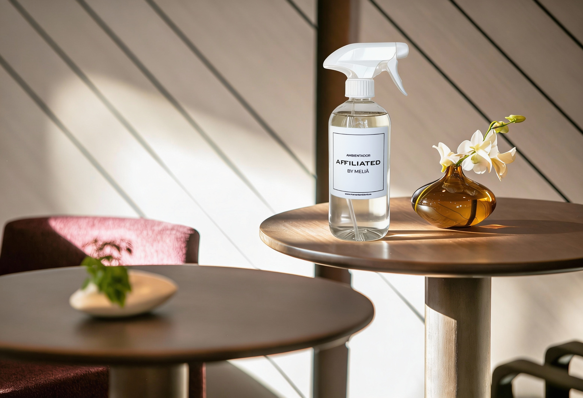 Affiliated Air Freshener