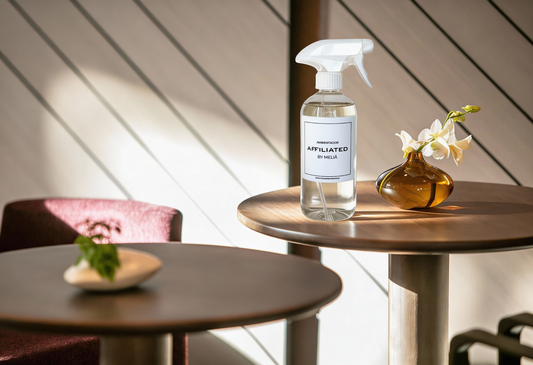 Affiliated Air Freshener