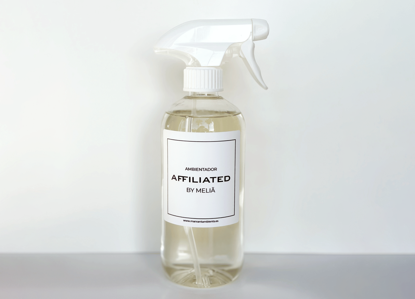 Affiliated Air Freshener