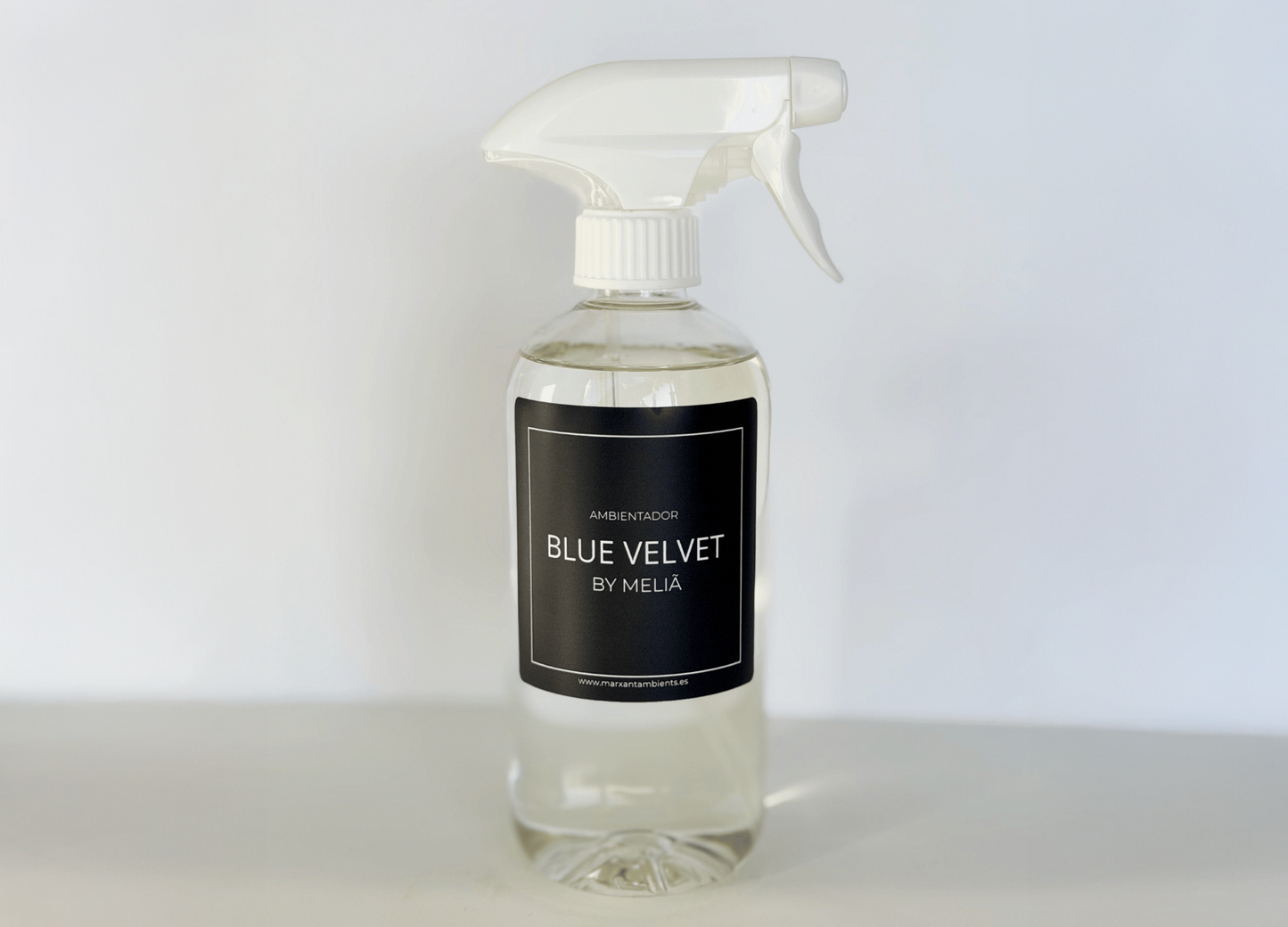 Lufterfrischer Blue Velvet