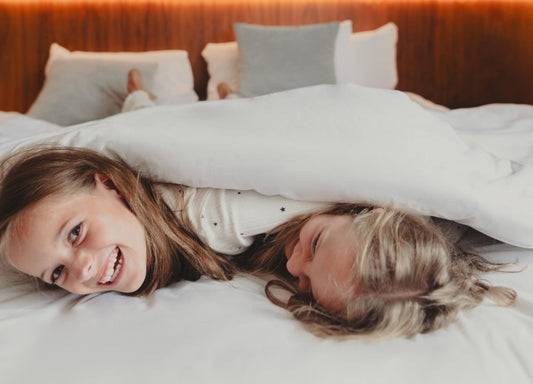 Funda nórdica Cairo Lisa