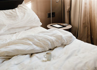 Juego de sábanas Dover Fresh