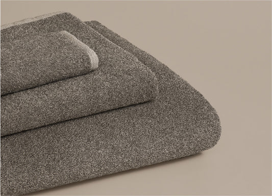 Juego de toallas Melange