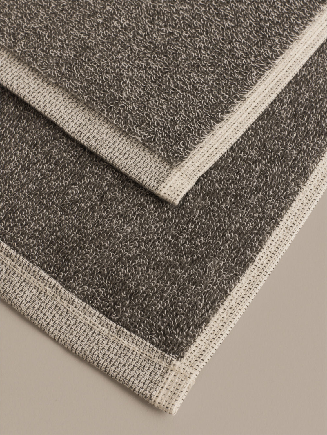 Juego de toallas Melange