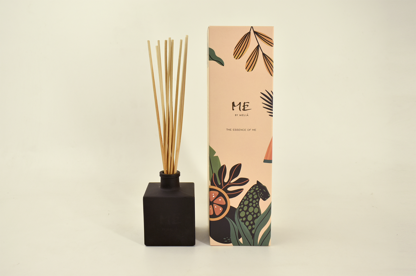 Mikado Me