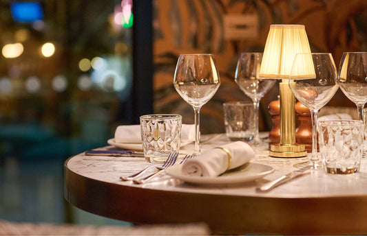 Vaso agua Diamond (Pack de 6)