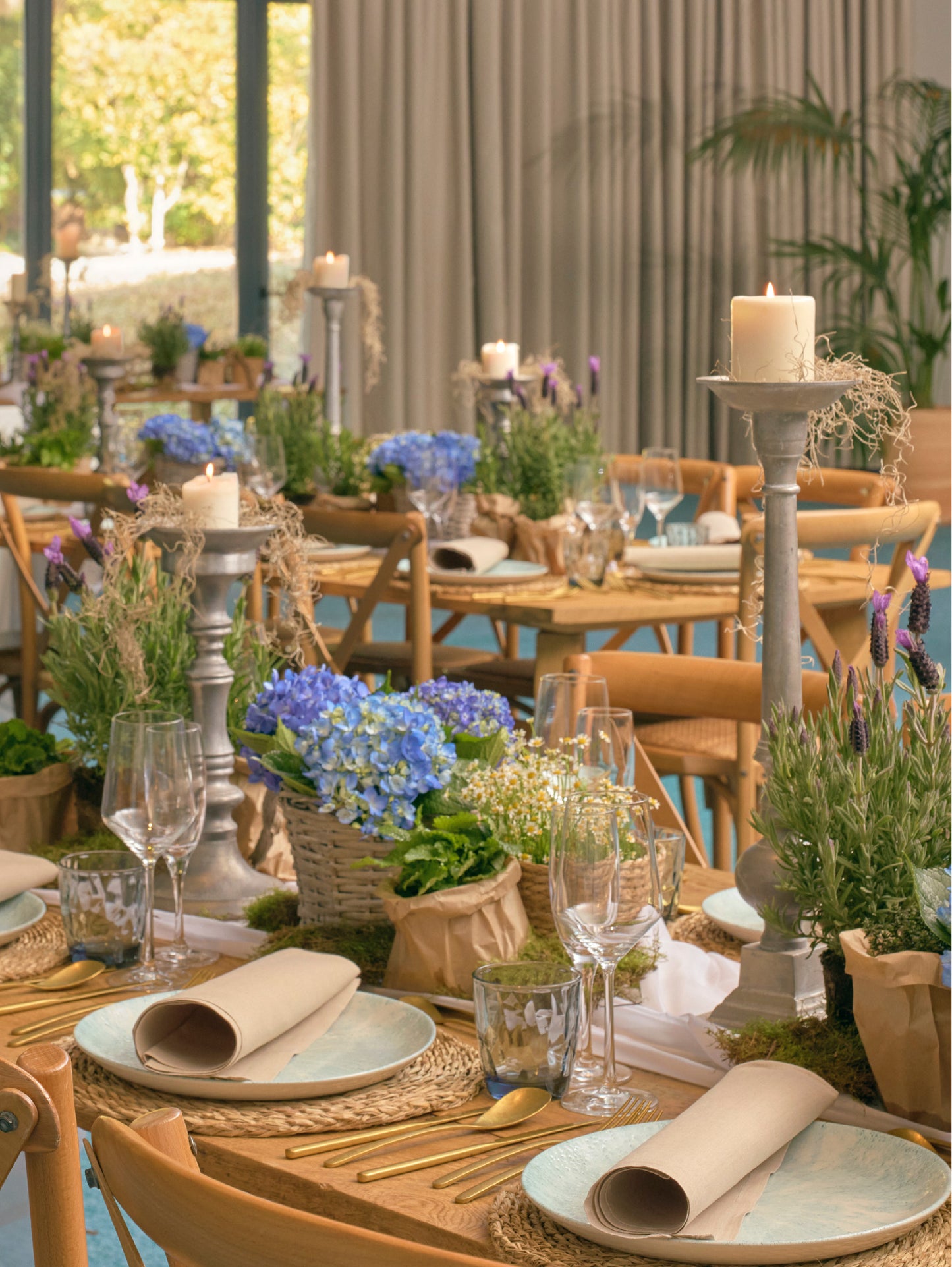 Vaso agua Diamond (Pack de 6)