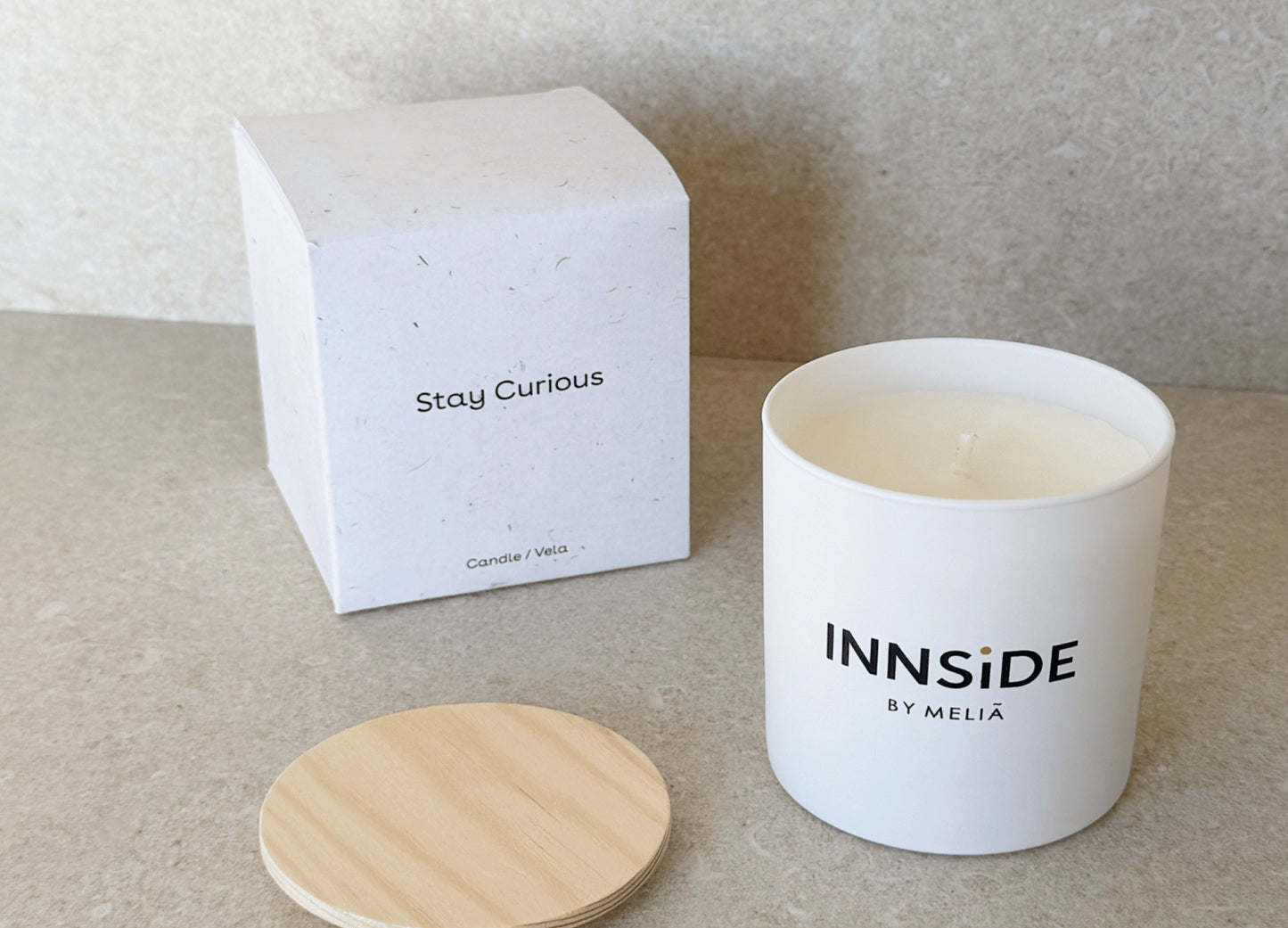 Innside Candle