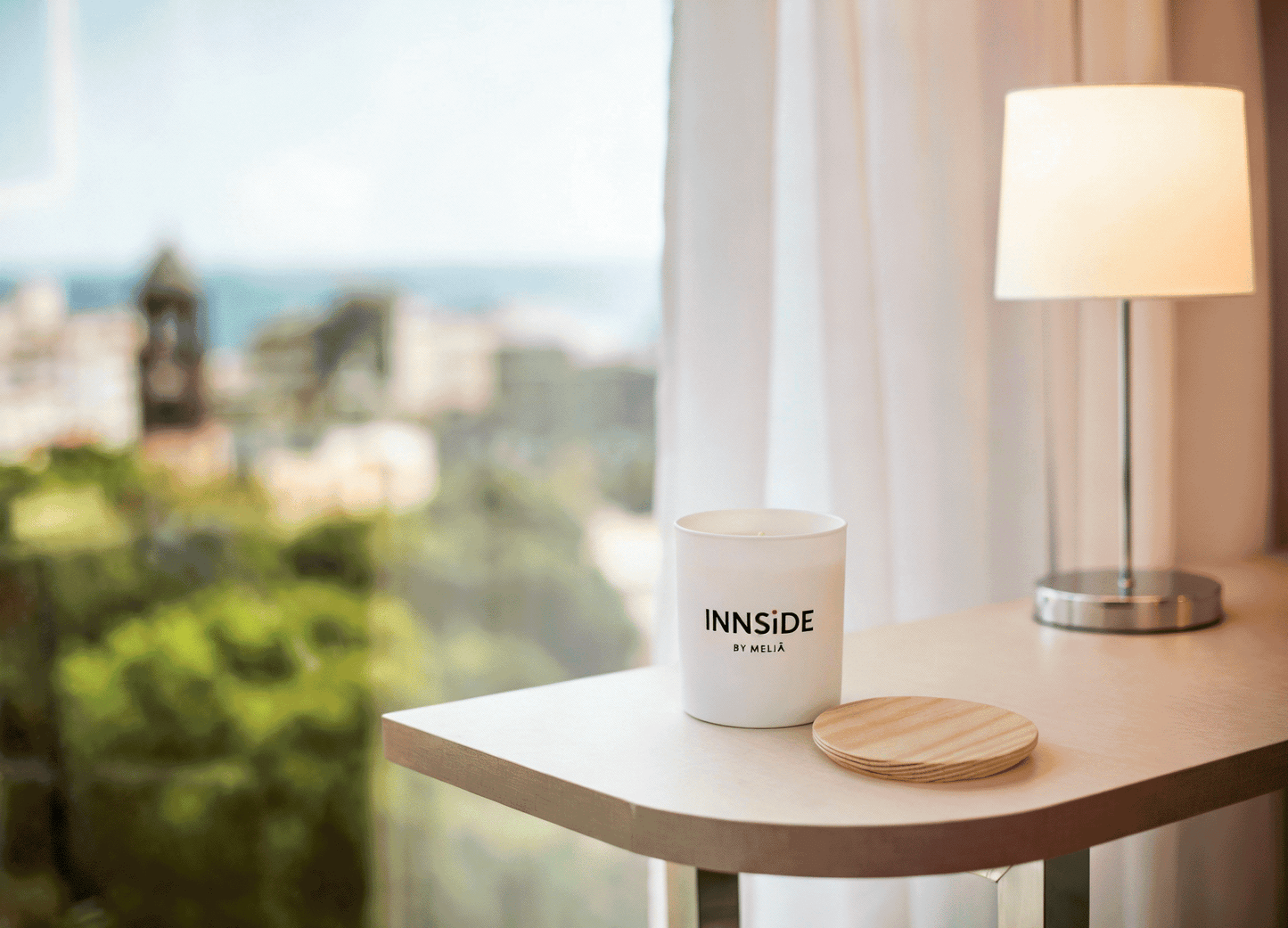 Innside Candle