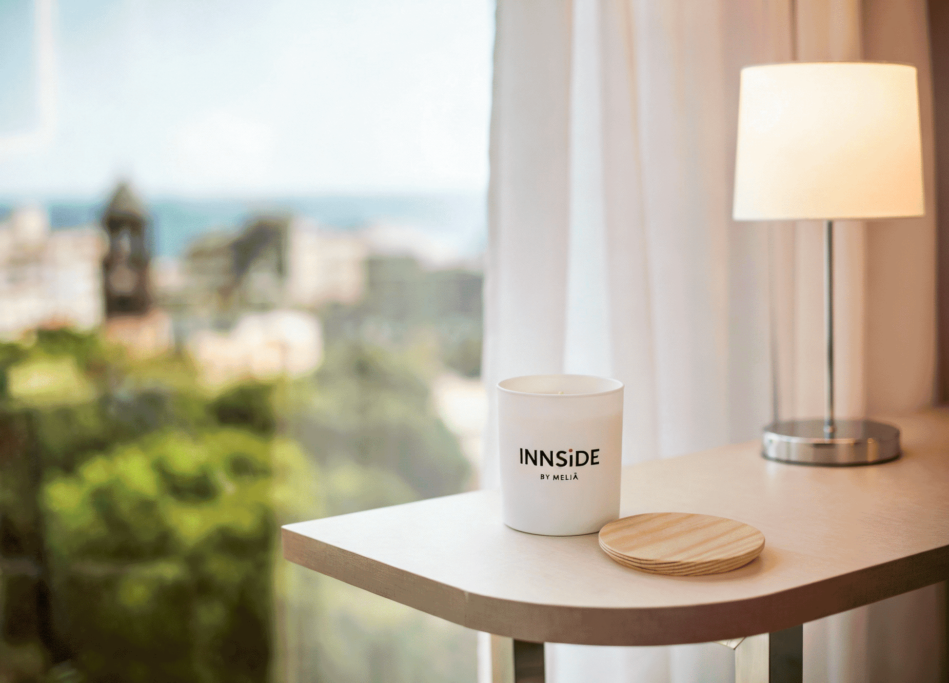 Innside Candle