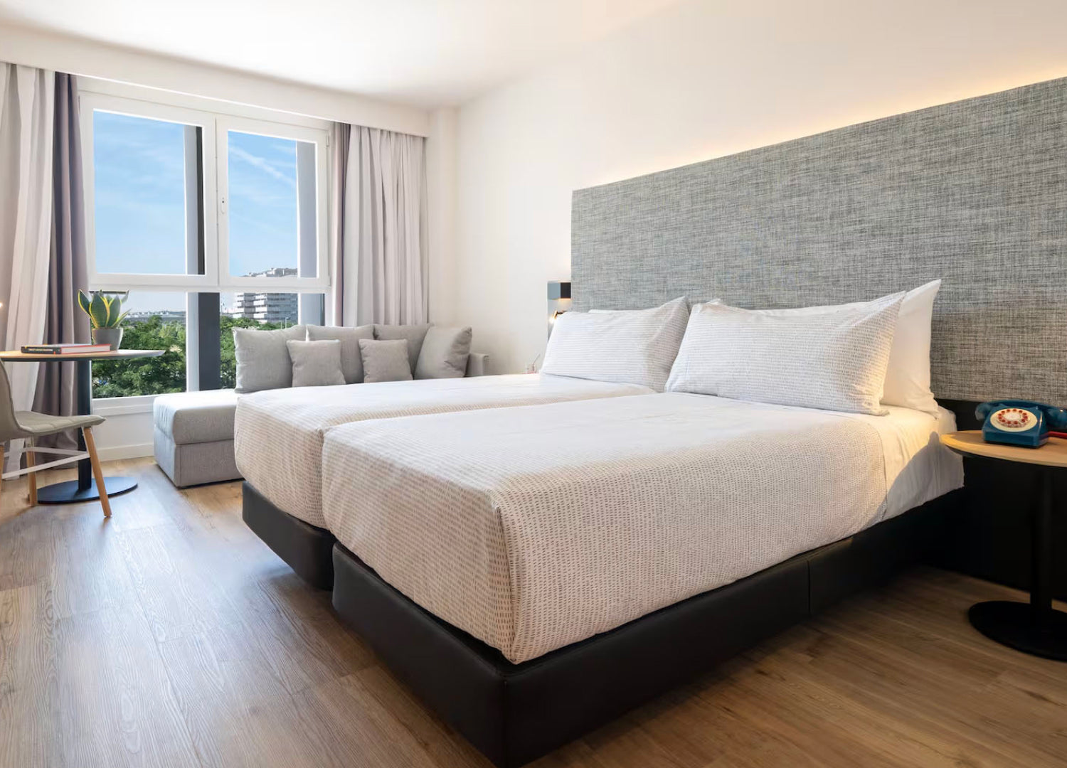 Juego de sábanas Cairo City